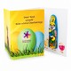 Ostern Promo-Umschlag A7