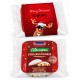 Stollen-Cookie mit Banderole