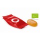 BIO Candies flow-wrapped
