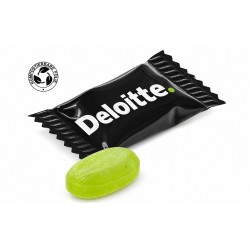 FAIRTRADE Candies flow-wrapped