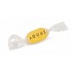 Minibonbons im Wickler