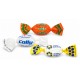 Candies Mini, double twist