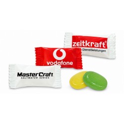 Candies Mini, flow-packed