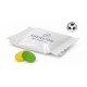MiniCandies flow-wrapped - compostable foil