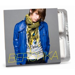 6-piece chewing gum blister pack