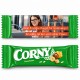 Corny bar in a promotional sleeve