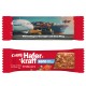 Corny Haferkraft bar in a promotional sleeve