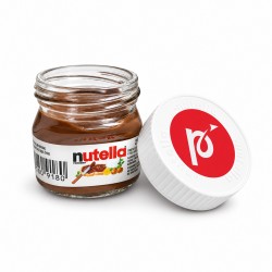 Nutella Mini with Label