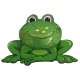 Frosch Heini