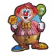 Chocolate Clown Otto