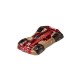 Chocolate Racing car