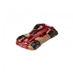 Chocolate Racing car