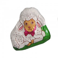 Mini-Seat lamb