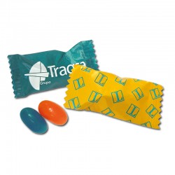 Jelly Beans im Tütchen