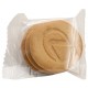 Logo-Biscuits, Round, 3 piece pack