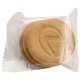 Logo-Biscuits, round, 3 piece pack