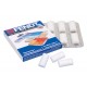 6-piece chewing gum blister pack