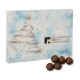 Desk-Xmas Calendar Small