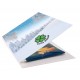 Tea promo-folder A7