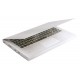 Xmas calendar in book or laptop format