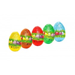 Chocolate Easter Egg Medium