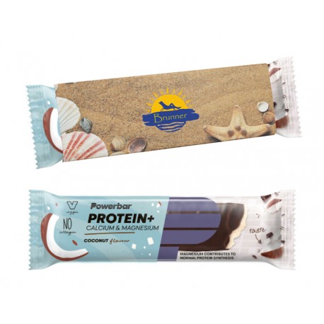 PowerBar - Protein + Minerals