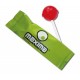 multivitamin Lollipop flow-wrapped