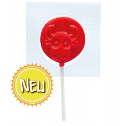 Relief lolly 2D