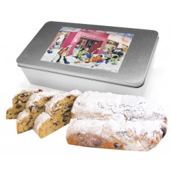 Stollen Confectionery