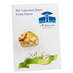 Easter Promo Cards