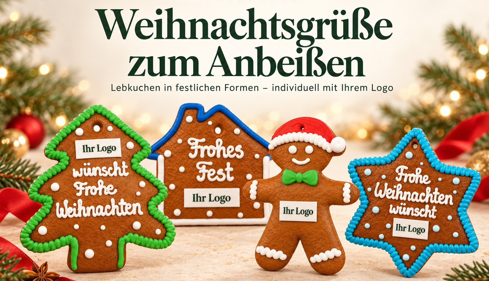 Lebkuchen