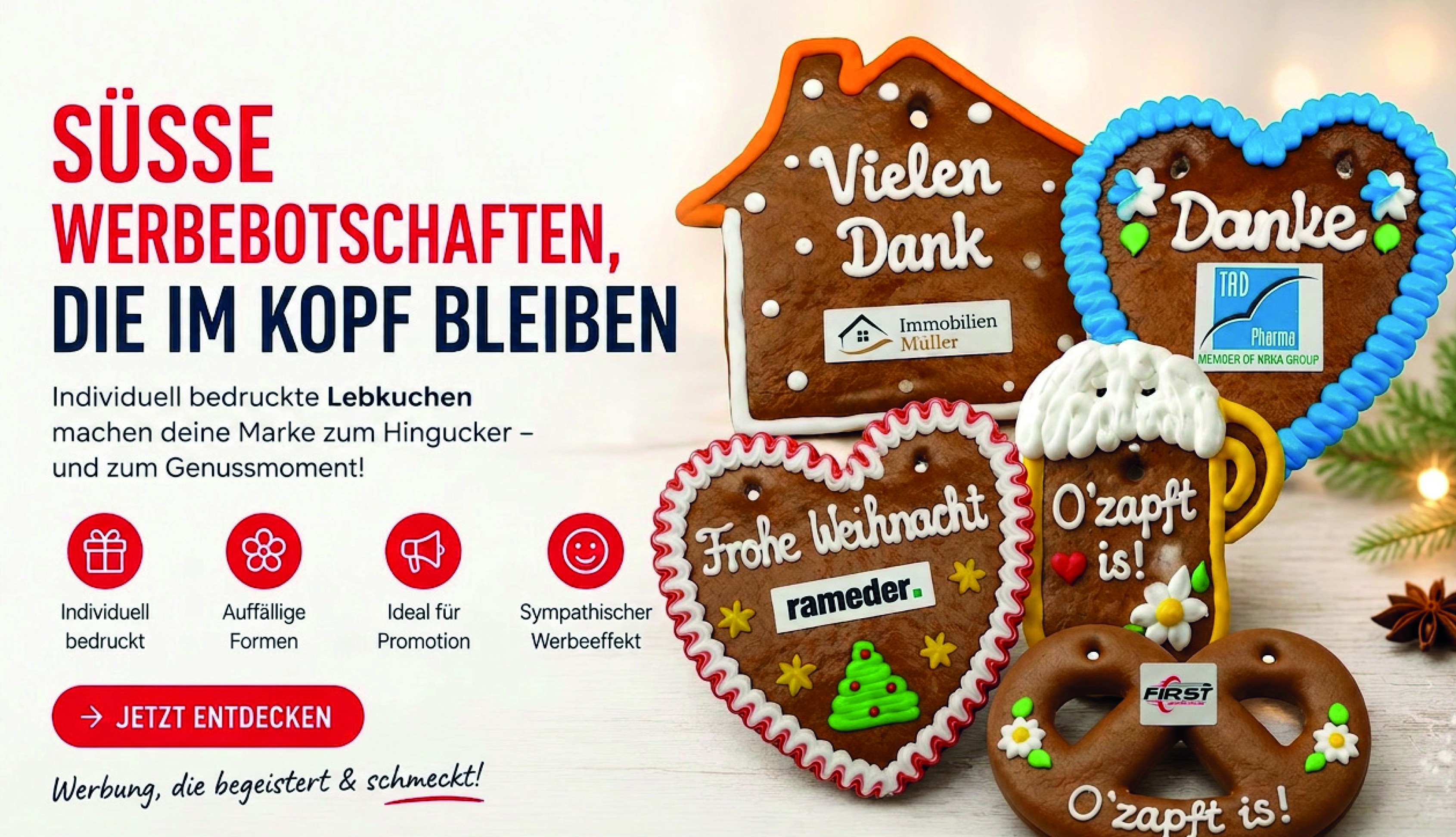Lebkuchen