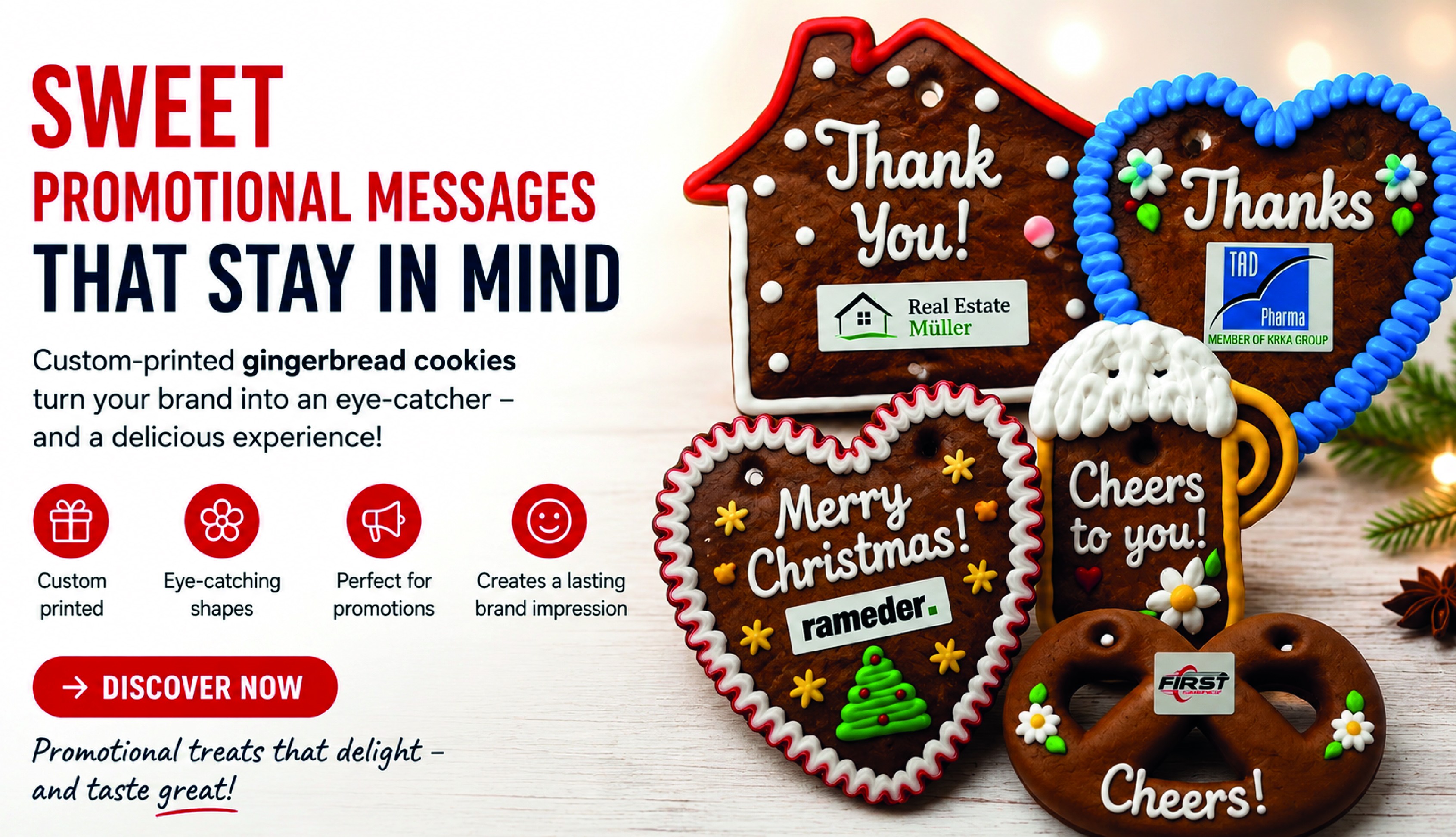 Gingerbread