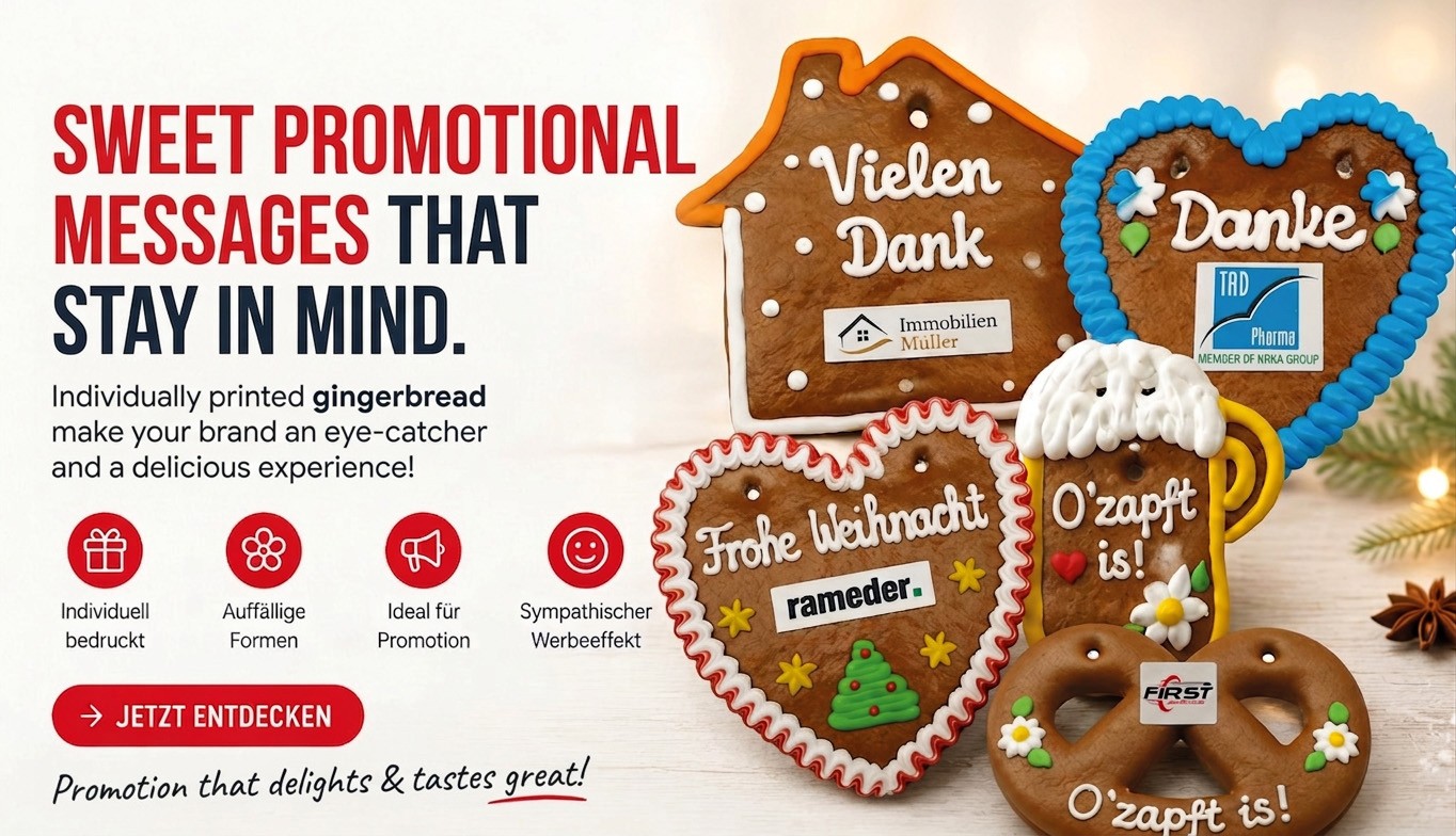 Gingerbread